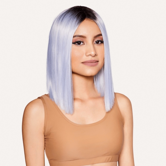 INH Hair Wig in Billie - Picture 1 of 5